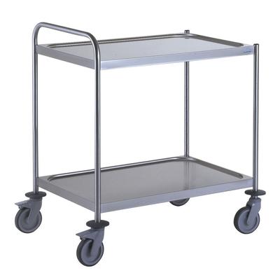 Tournus Ausstattung Abräumwagen 1 Bügel 2 Tabletts Tournus - 801602