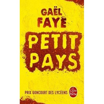 Petit pays, Taschenbuch von Gaël Faye, Hachette, 978-2-253-07044-3