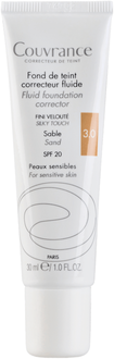 Avène Couvrance Fluid Foundation Corrector 3.0 30ml