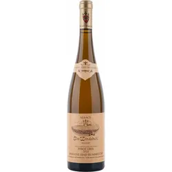 Pinot Gris Clos Windsbuhl Zind-Humbrecht 2018 BIO