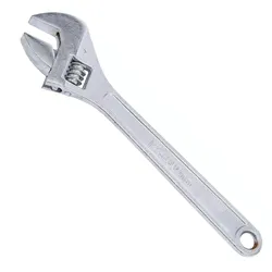 BGS DIY 1473 Rollgabelschlüssel max. 35mm Spannweite Länge 300mm