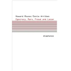 Egocracy, Fachbücher von Sonia Arribas, Howard Rouse