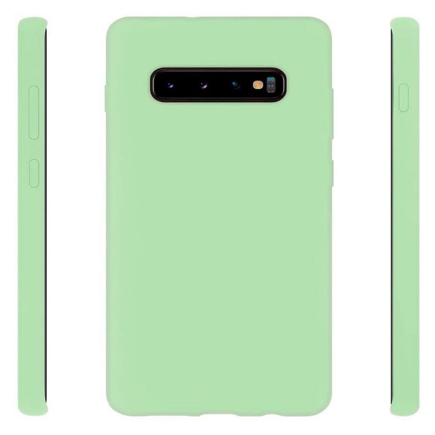 Evelatus S10+ Soft Silicone (Samsung Galaxy S10+) (EVELATUS)