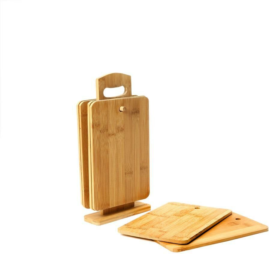 Tirolix Set 7 Pezzi Taglierini 22 x 15 cm