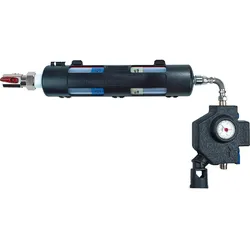 Heizungswasser-Füllkombination Purotap micro Multiflex