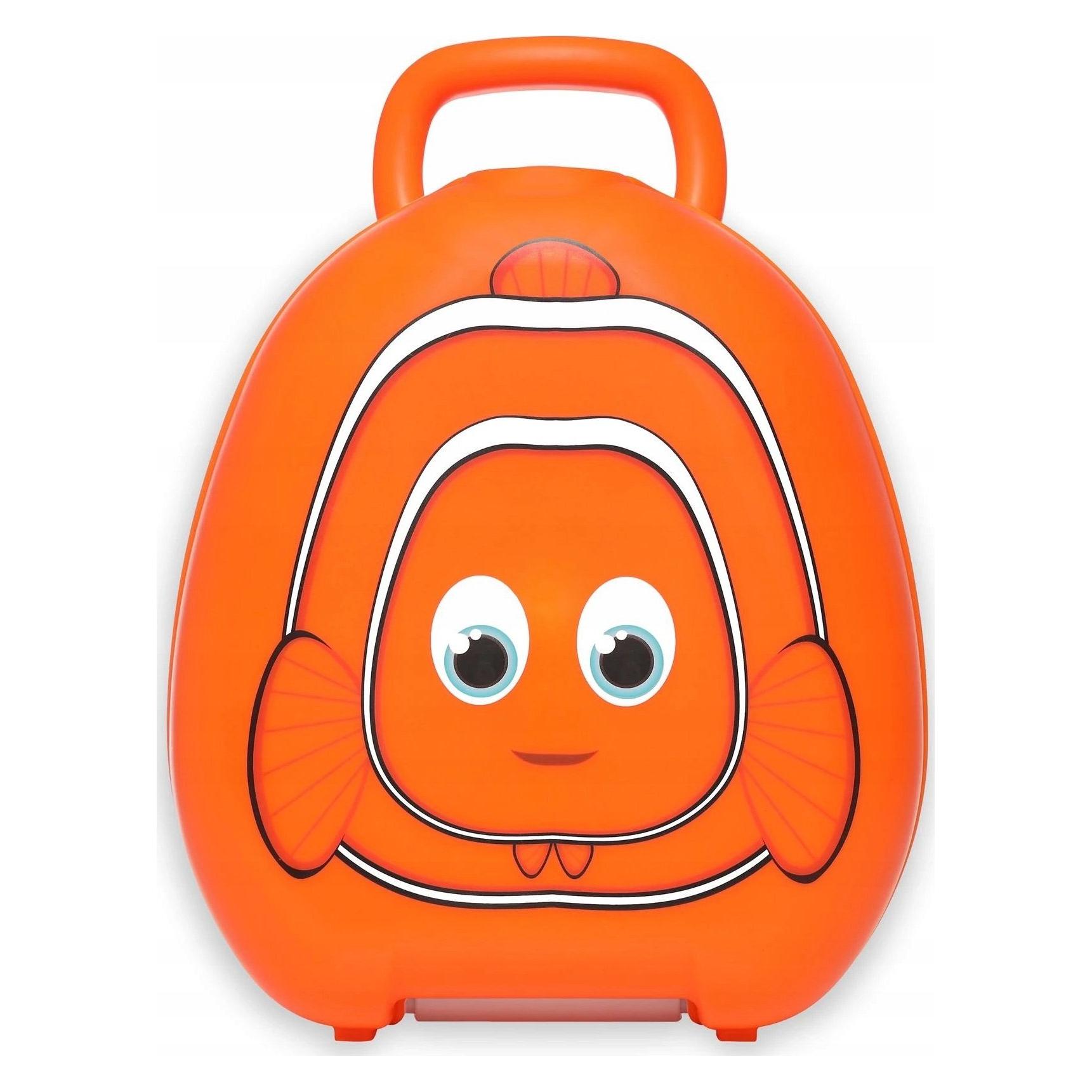 My Carry Potty Clownfisch (33383803)