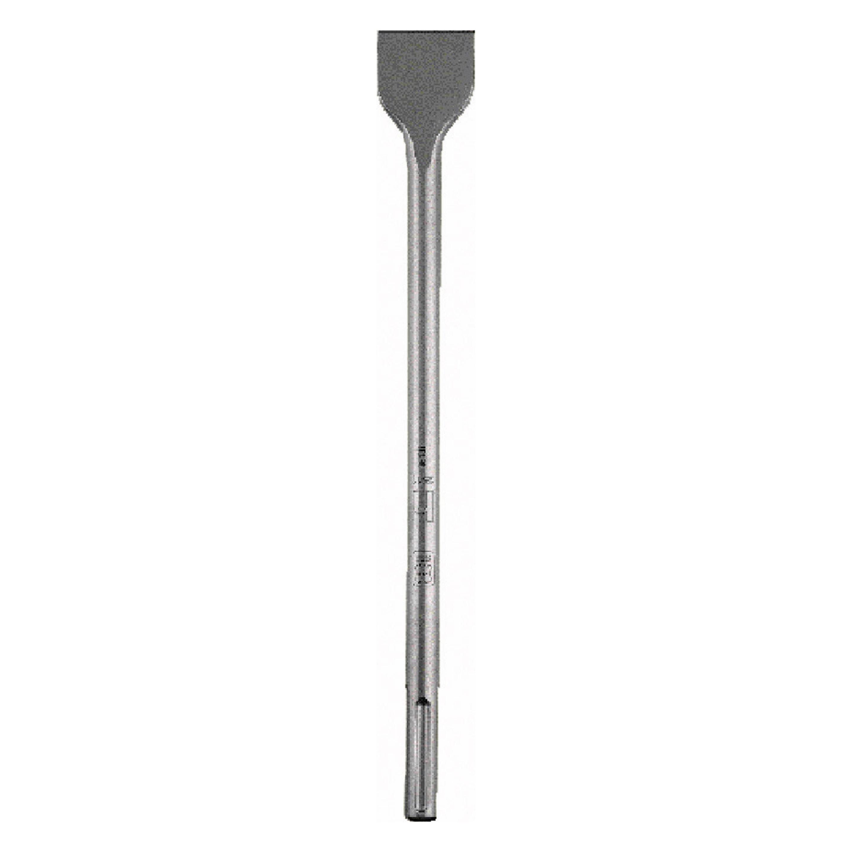 Heller Spatmeissel 40 mm 22886 2 Gesa (22886 2)