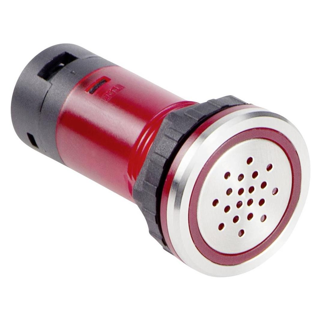 Tru Components TC-14131052 Signalgeber Geräusch-Entwicklung: 70 dB Spannung: 12 (TC-14131052)