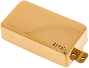 EMG 81 Gold LS Gold
