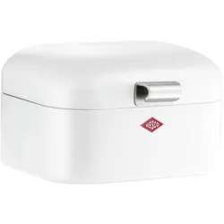 Wesco Mini Grandy Weiss, Vorratsbehälter, Weiss