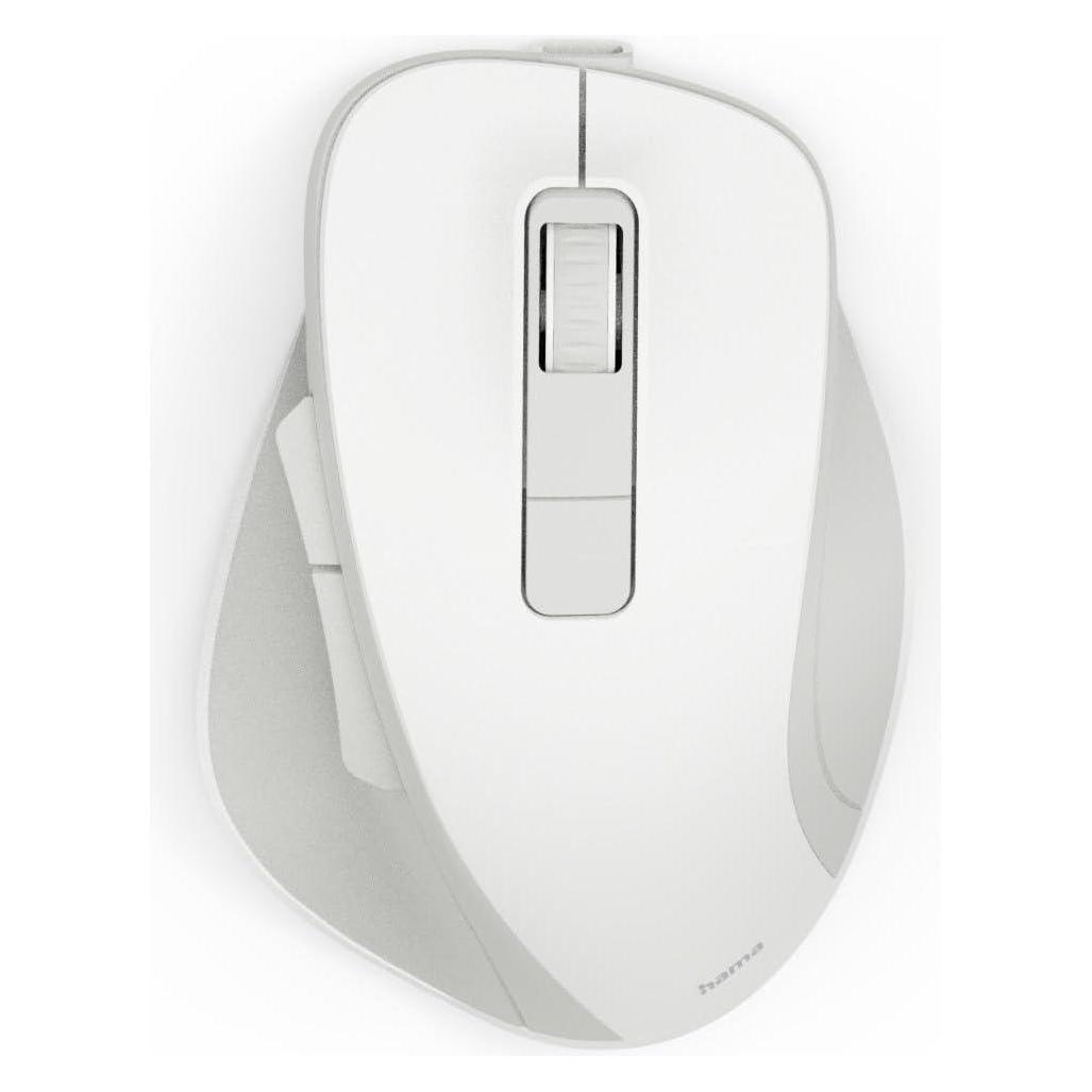 Hama WM-500 (Kabellos) (00173082)