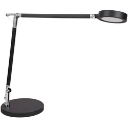 Maul, Tischlampe, Tischleuchte LED grace dimmbar (618 lm)