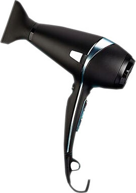 GHD AIR Haartrockner, 2100 Watt, Ionen-Technologie, 2 Heiz-/2 Gebläsestufen, KÃ1/4hlstufe