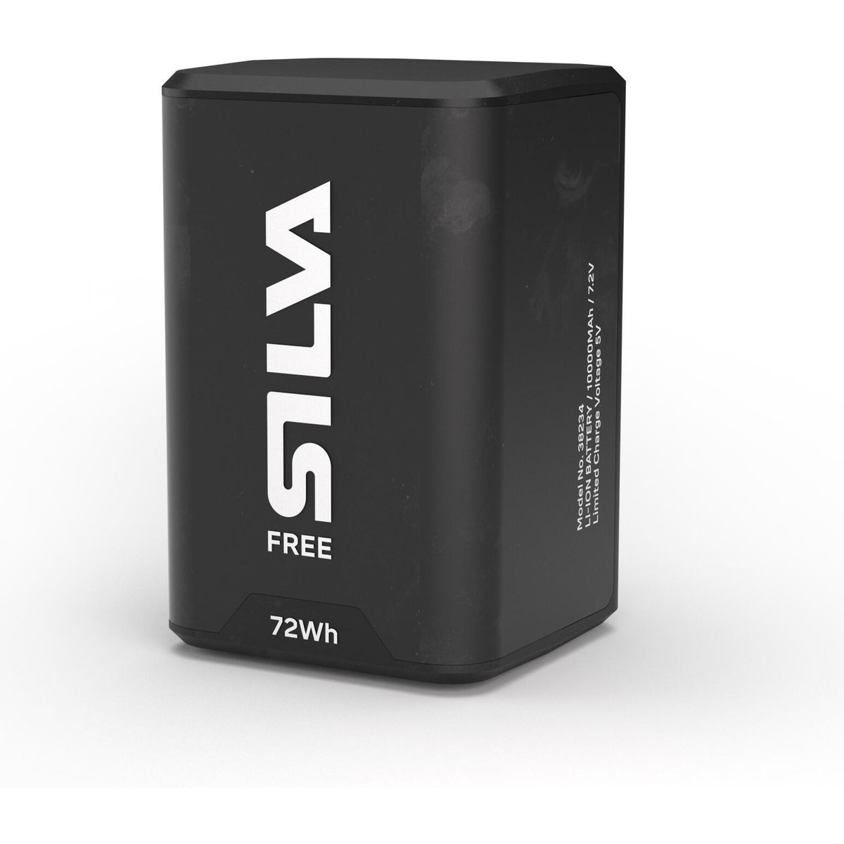 Silva Free Headlamp Battery L 72 Wh neutral 38234