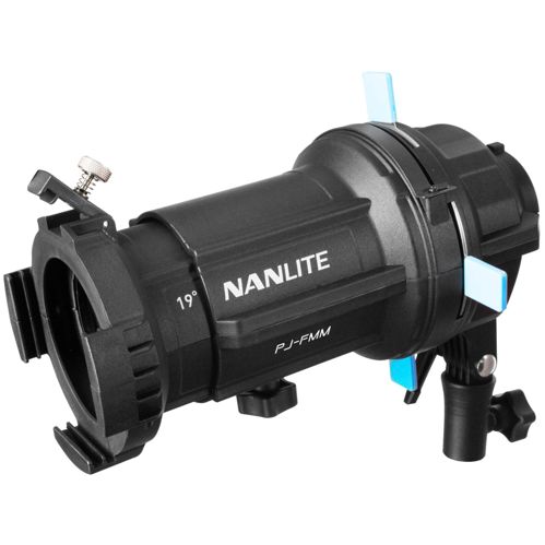 Nanlite PJ-FMM-36 Projektions- vorsatz für Forza 60 60B 36°