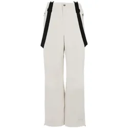 Protest, Unisex, Skihosen, Snowpants Sunny Jr (116), Weiss