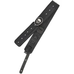 Bourbon Strap Guitar Motörhead - Gitarrengurt