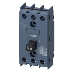 Siemens Dig.Industr. HL Relais 3 pol 45MM 25A 3RF3225-1AB45