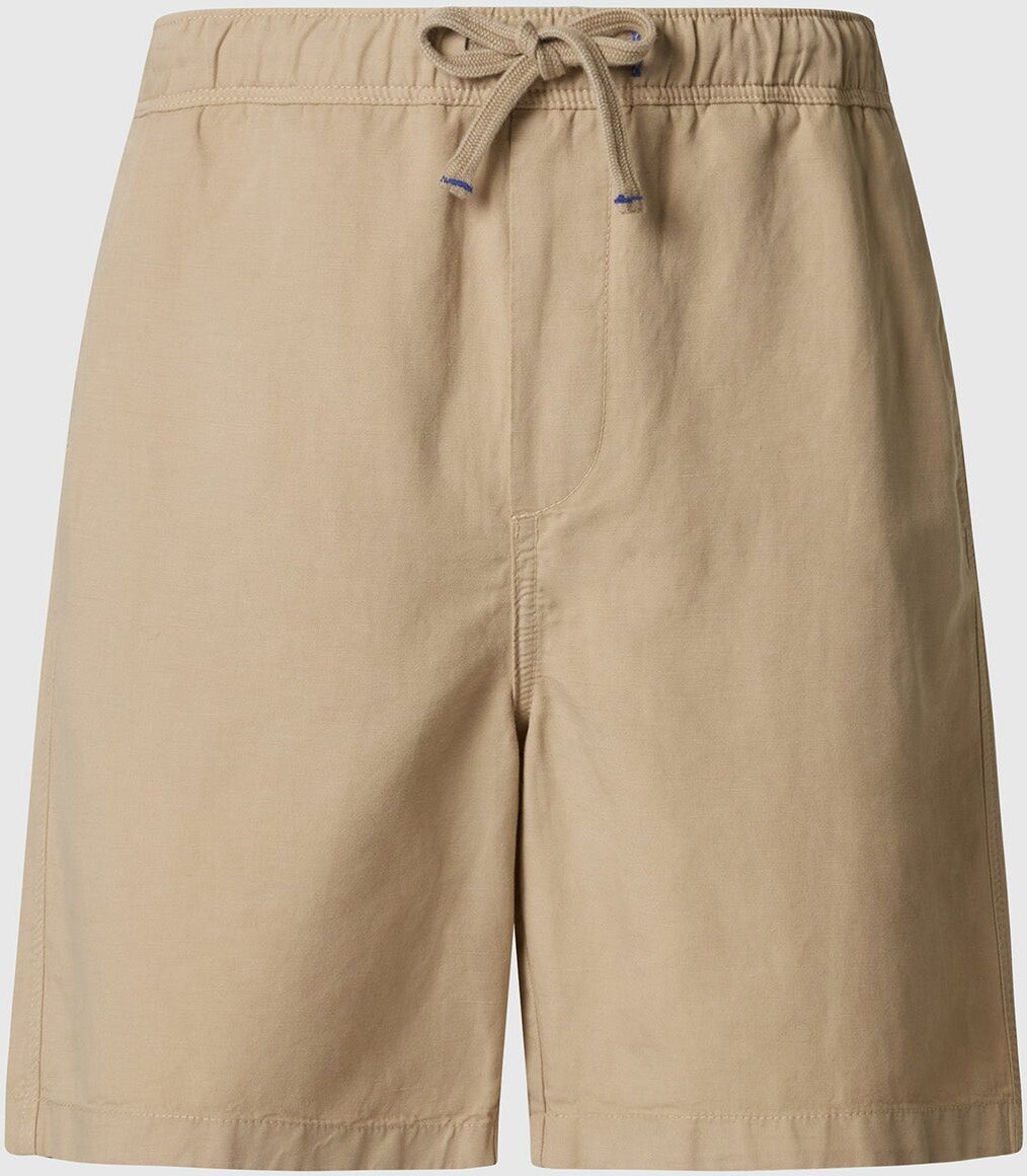 North Sails Elastische Shorts Resolute Chino beige 46