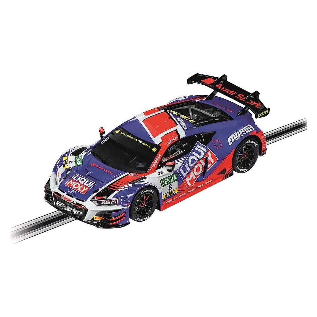 Carrera D132 Audi R8 LMS GT3 Evo II,No.8 (20032010)