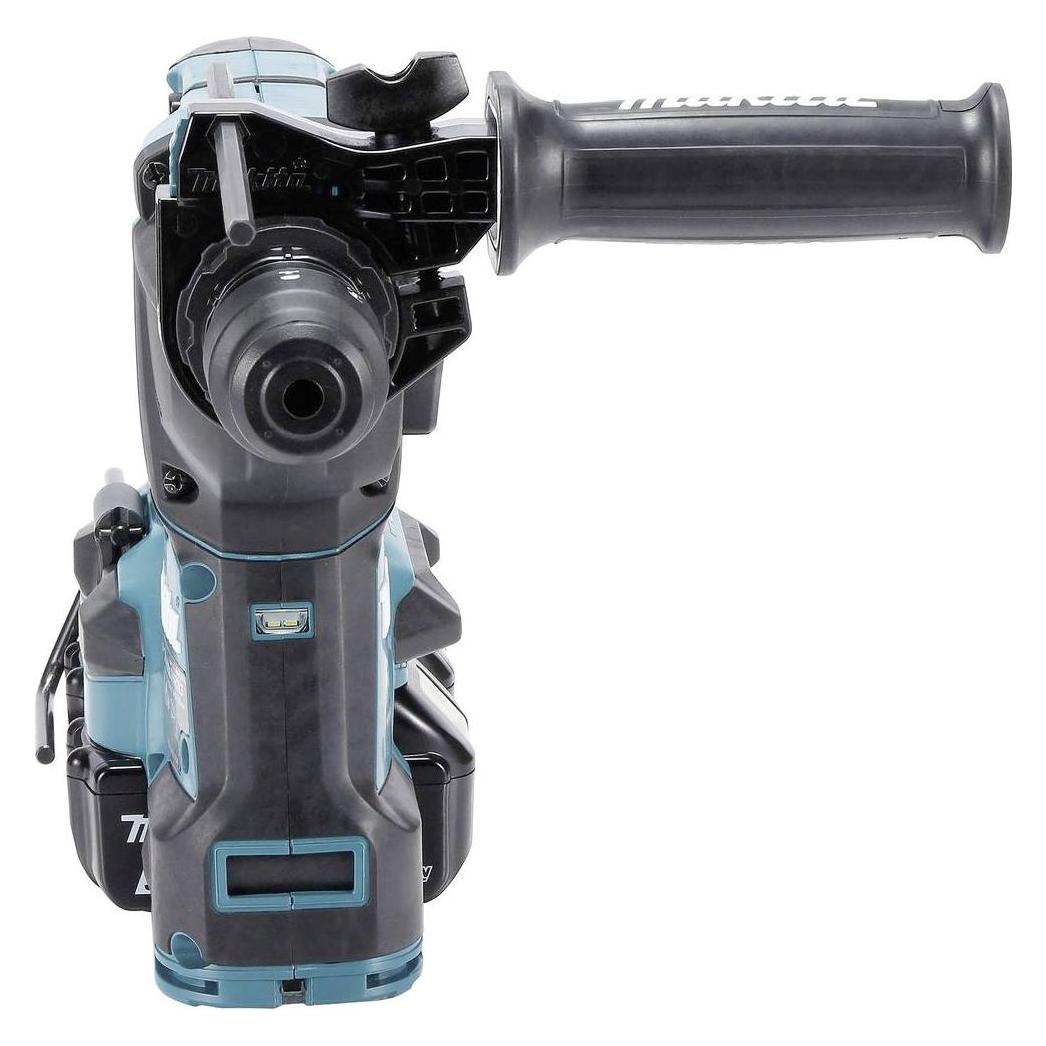 Makita DHR 283 (Bohrhammer) (DHR283ZWJU)