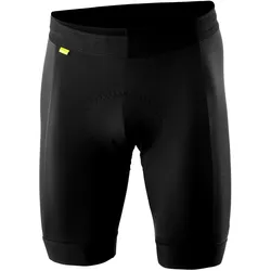 Gonso, Herren, Velohosen, SQlab Go (XXL), Schwarz