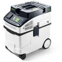 Festool Absaugmobil CLEANTEC CT 25-Set - 578449