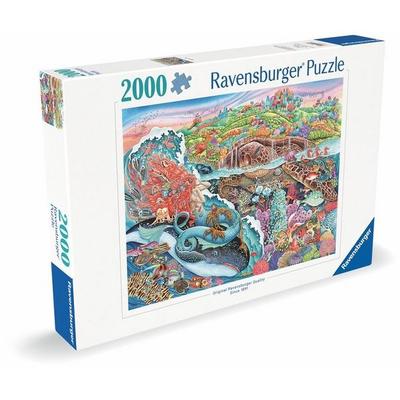 Thalassic Tale 2000 PC Puzzle