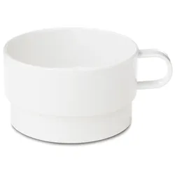 MEPAL Cappuccinotasse 300,0 ml, weiß