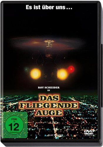 John Badham - Das fliegende Auge - Preis vom 10.10.2026 11:48:34 h