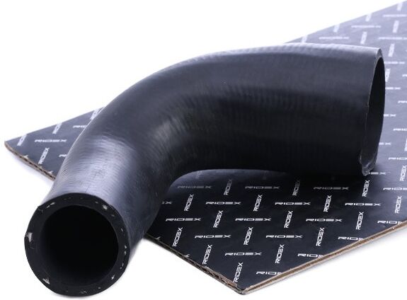 RIDEX 3314C0147 Charger intake hose