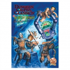 System Matters Dungeon Crawl Classics - Bis die Zeit gefriert - deutsch 285369