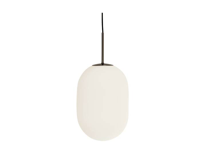 Watt & Veke Suspension Noor L Ø24 cm White