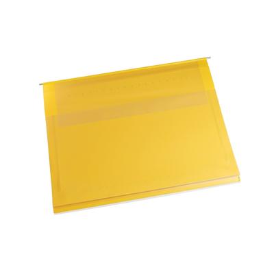 BOI Planettentasche 9208-00308 2 Deckel gelb