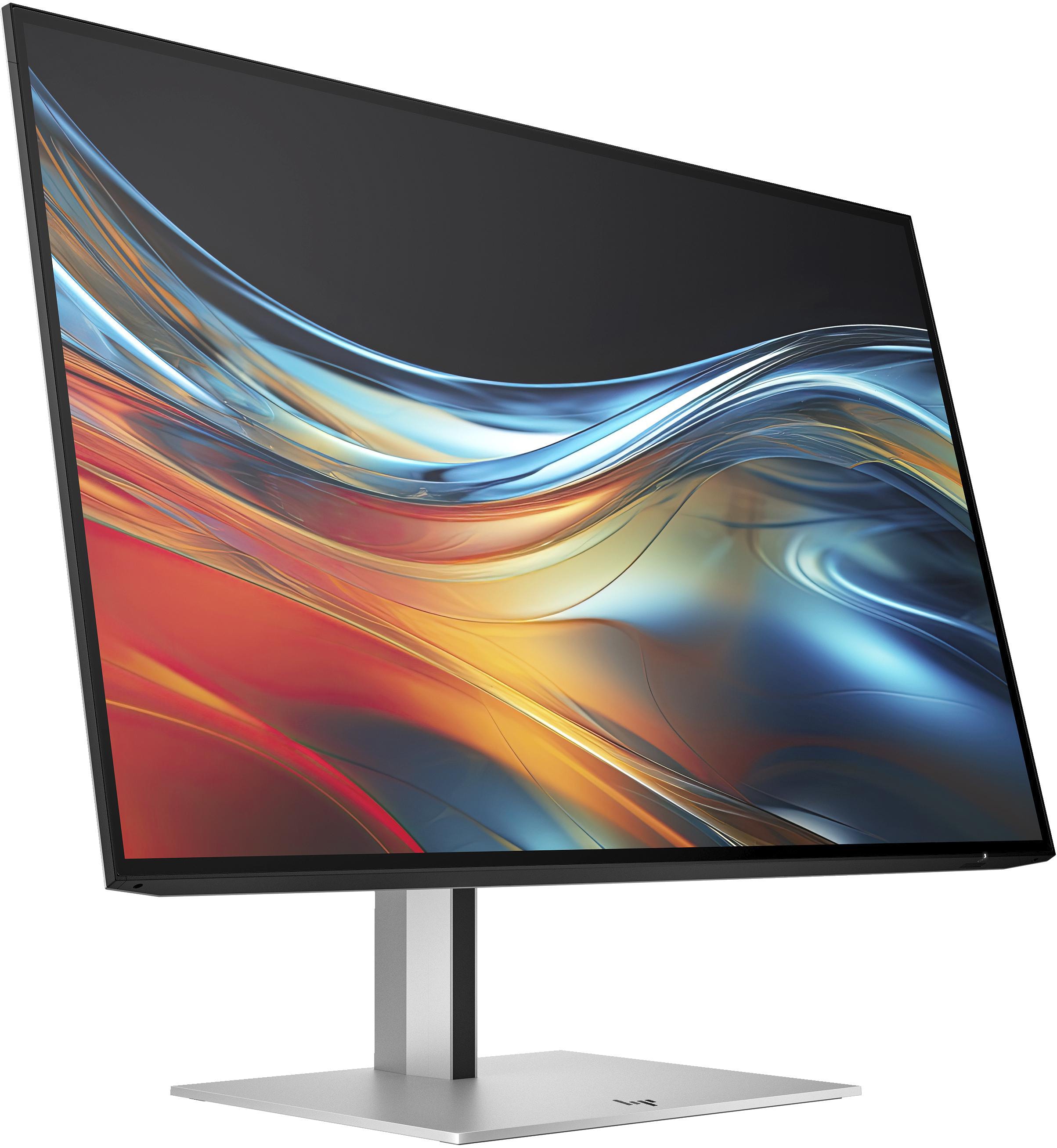 HP Serie 7 Pro 724pn 24 Zoll WUXGA IPS Panel 16:10 100 Hz Monitor