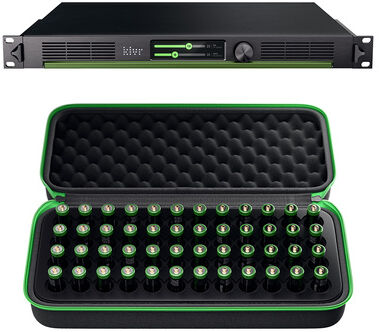 Klvr Charger Pro AAA Bundle
