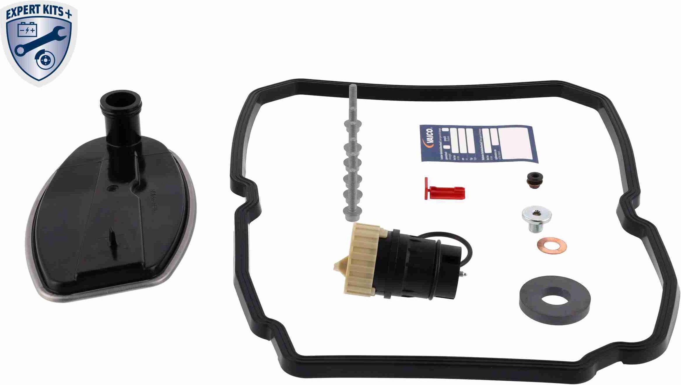 Vaico Teilesatz, Ölwechsel-Automatikgetriebe Expert Kits + V30-2254-Bek Für Mercedes Jeep Dodge Chrysler Lancia