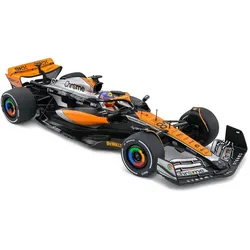 Solido 1:18 McLaren Great Britain GP 2023