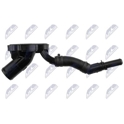 NTY Thermostat, Kühlmittel ctmch045 für DODGE