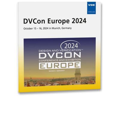 DVCon Europe 2024