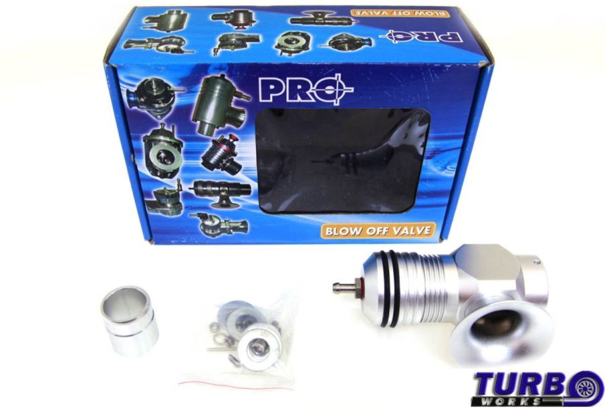 Zubehör TURBOWORKS CN-BO-001