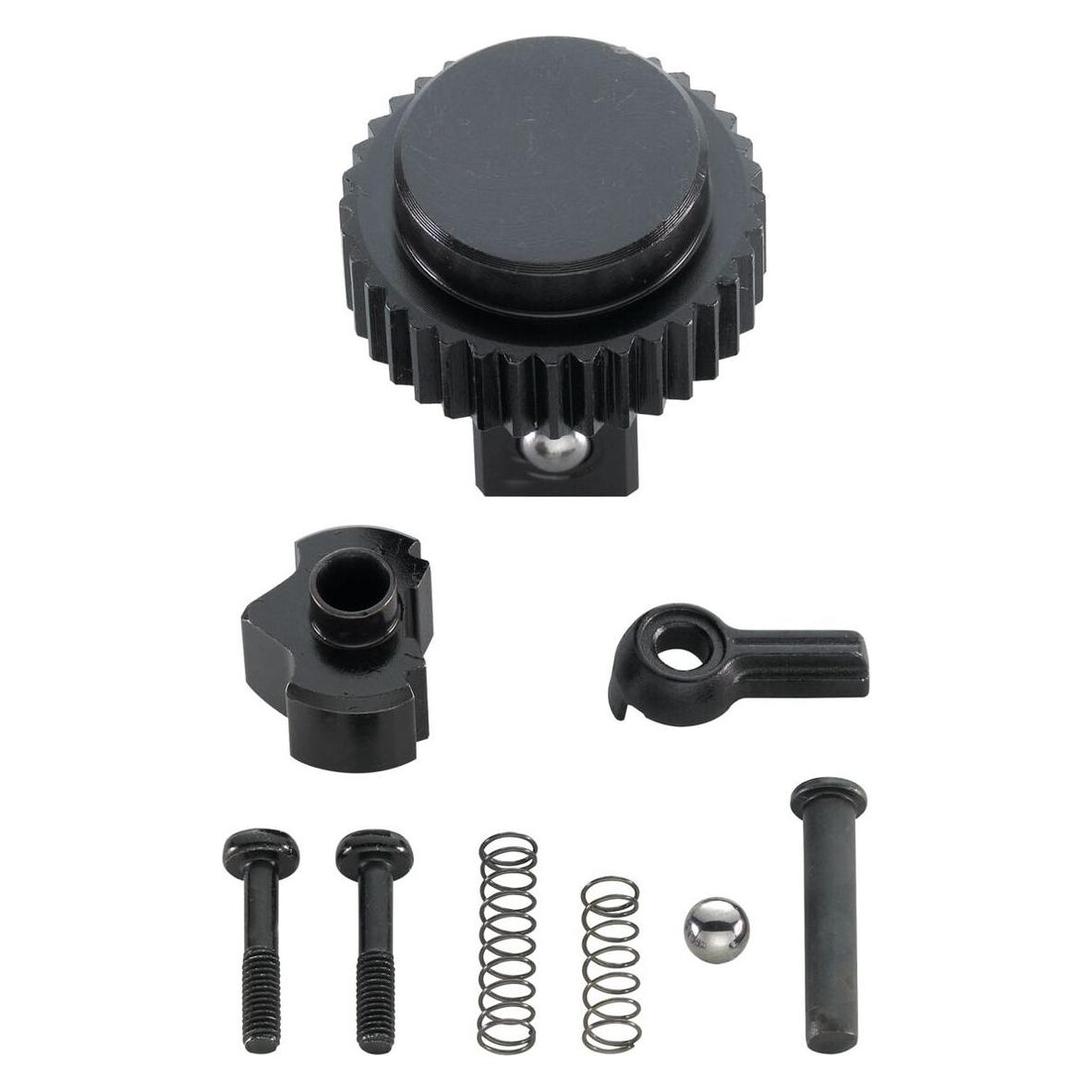Stahlwille Ersatzteilsatz (1/2") (19040000 4018754013937)