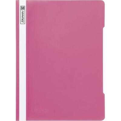 Brunnen Schnellhefter eosin PP