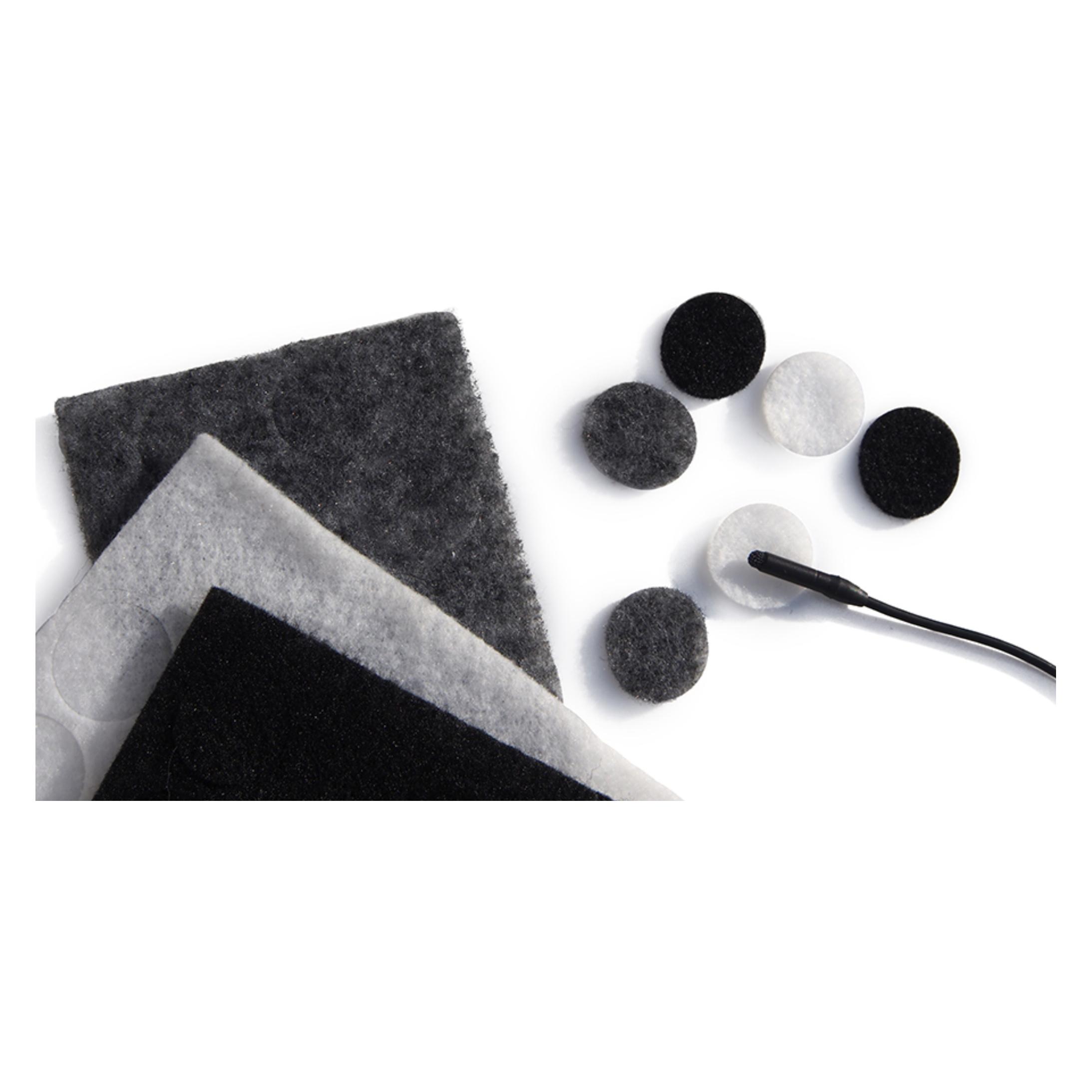 Rycote GRY U-COVER PACK - 30 USES (RYC065102)