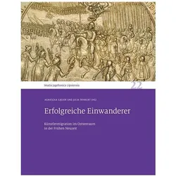 Erfolgreiche Einwanderer, Sachbücher von Julia Trinkert, Agnieszka Gasior, Jirí Fajt, Agnieszka Trinkert Gasior, Markus Hörsch