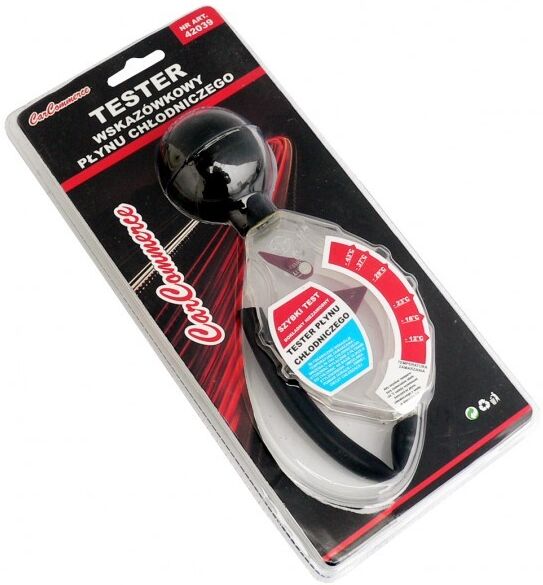 CARCOMMERCE 42039 Antifreeze Tester