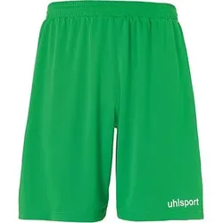 UHLSPORT Shorts PERFORMANCE SHORTS, Größe XL in Grün Grün