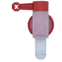 Auslaufhahn für 5L/10L Kanister