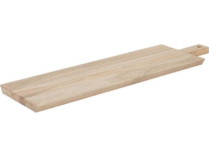 Borda Snijplank Bruin Hout