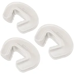 6x Reer, Kindersicherung, Türstopper Vorteilspack